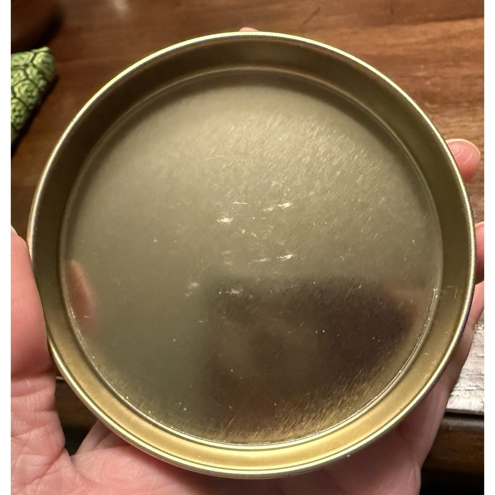 Disneyland - 50th Anniversary - Watch Tin Container - NO WATCH TIN ONLY - Picture 5 of 7